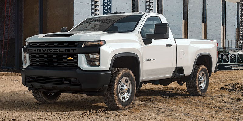 Business Elite - James Wood Chevrolet in Decatur TX