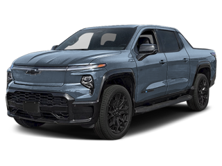 Chevrolet Silverado EV - James Wood Chevrolet in Decatur TX