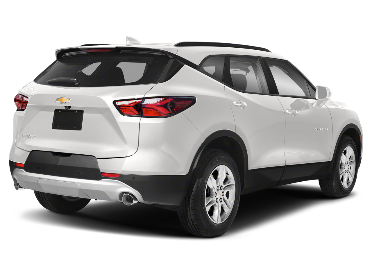2019 Chevrolet Blazer 4DR FWD LT