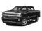 2017 Chevrolet Silverado 1500 High Country