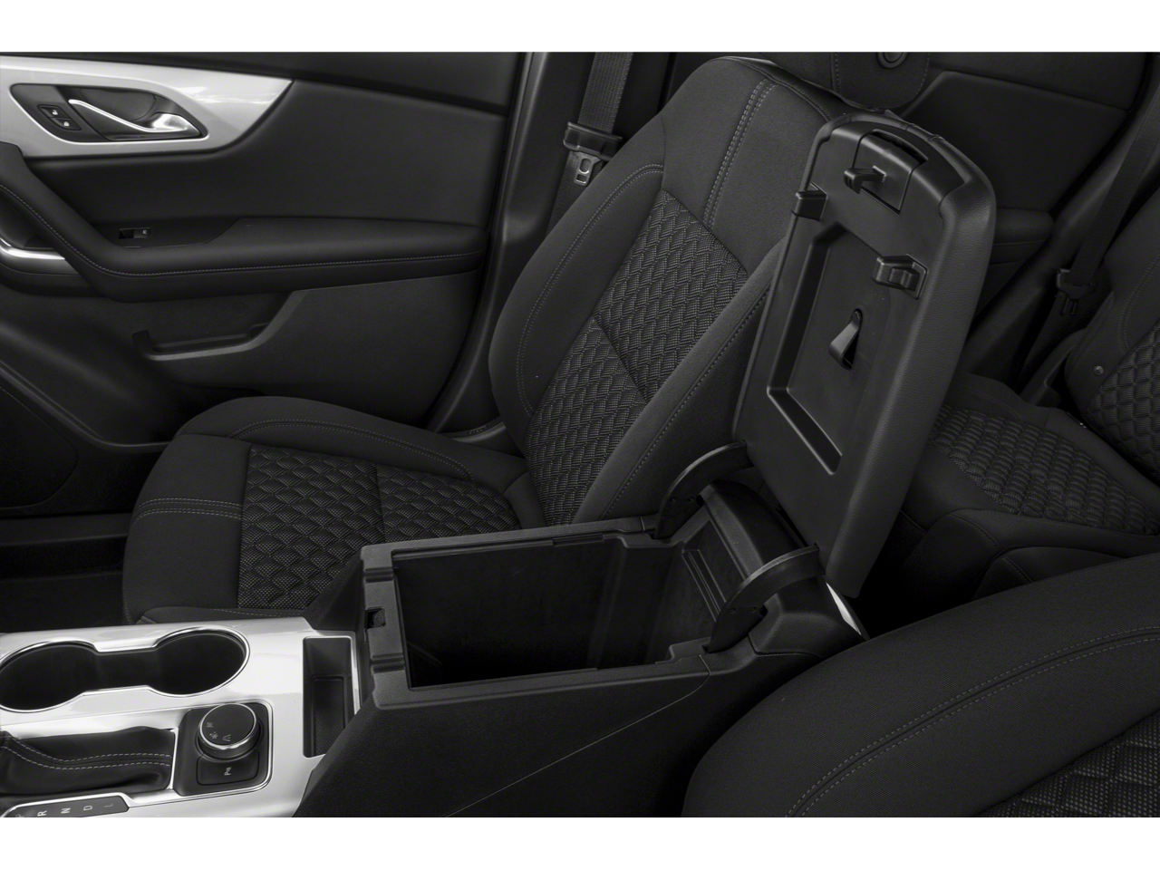 2019 Chevrolet Blazer Base