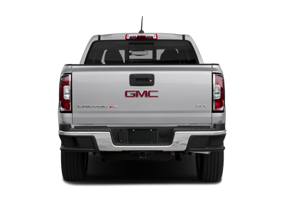 2019 GMC Canyon 2WD SLE