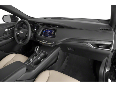 2020 Cadillac XT4 AWD Sport