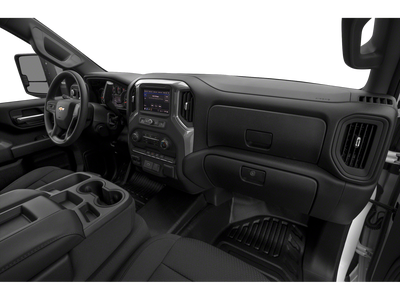 2021 Chevrolet Silverado 2500 HD Work Truck