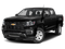 2021 Chevrolet Colorado 4WD LT