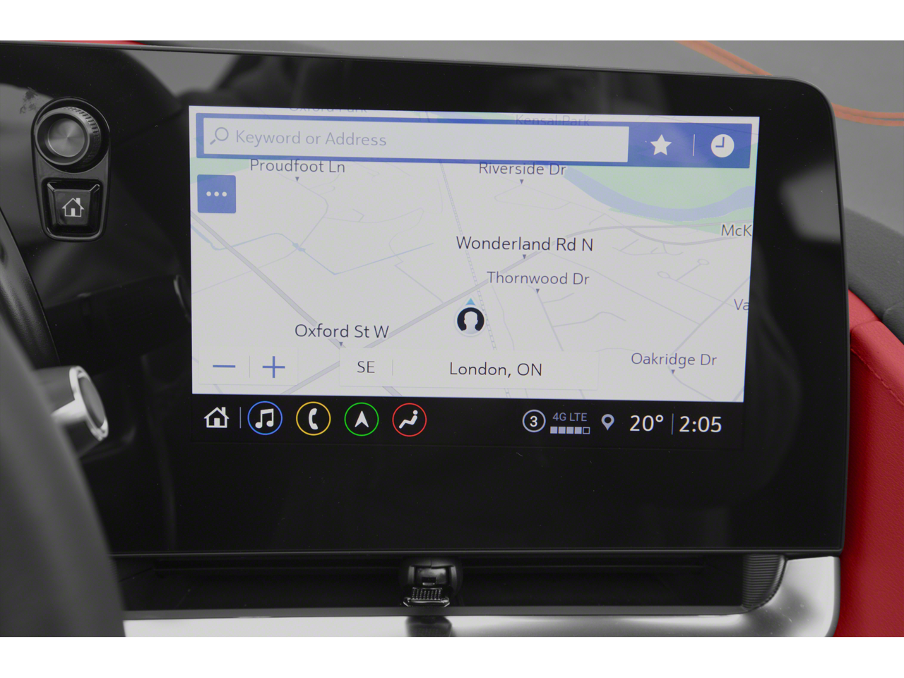 2022 Chevrolet Corvette Stingray 1LT