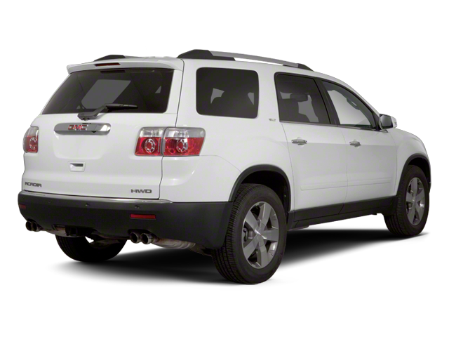 2011 GMC Acadia SLT1