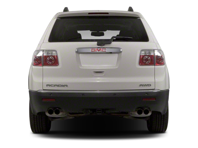 2011 GMC Acadia SLT1