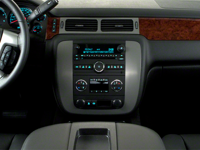 2012 GMC Sierra 2500 HD Work Truck