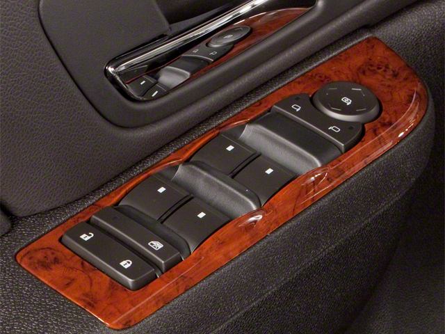 2012 GMC Sierra 2500 HD Work Truck