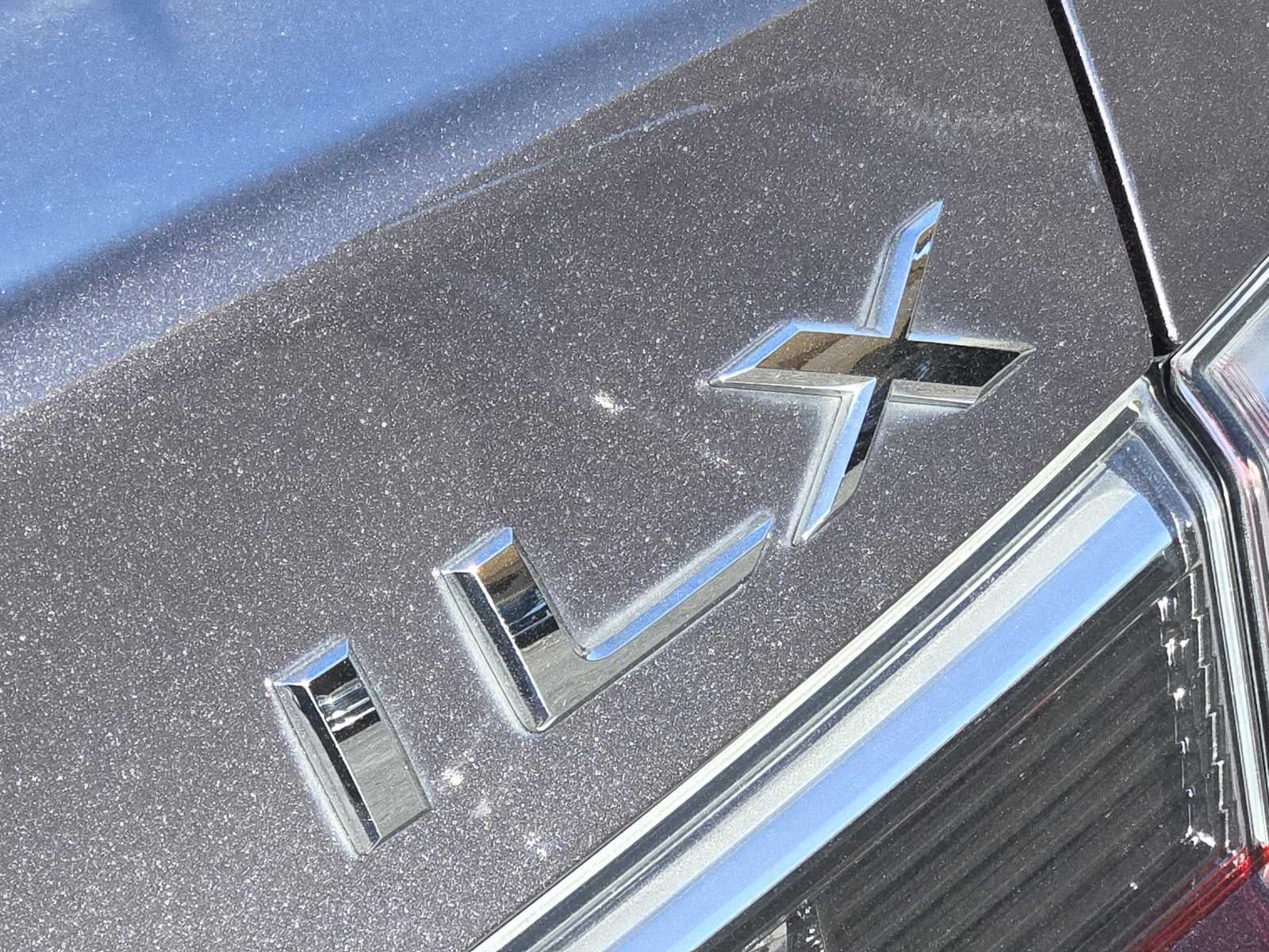 2019 Acura ILX w/Premium Pkg