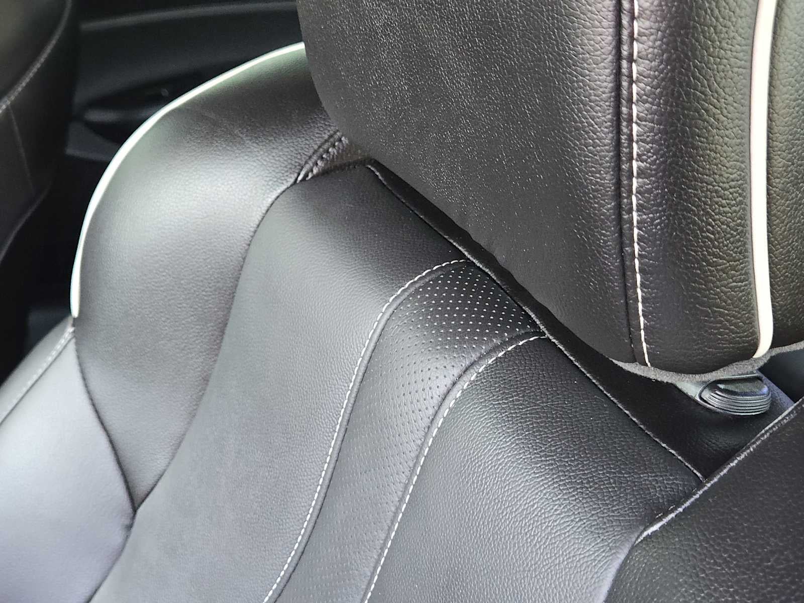 2019 Acura ILX w/Premium Pkg