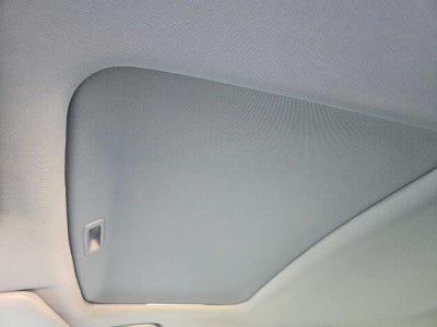 2019 Acura ILX w/Premium Pkg