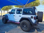 2023 Jeep Wrangler Willys