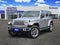 2020 Jeep Wrangler Unlimited Sahara 4x4