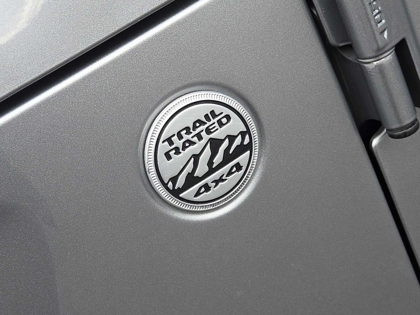 2020 Jeep Wrangler Unlimited Sahara 4x4