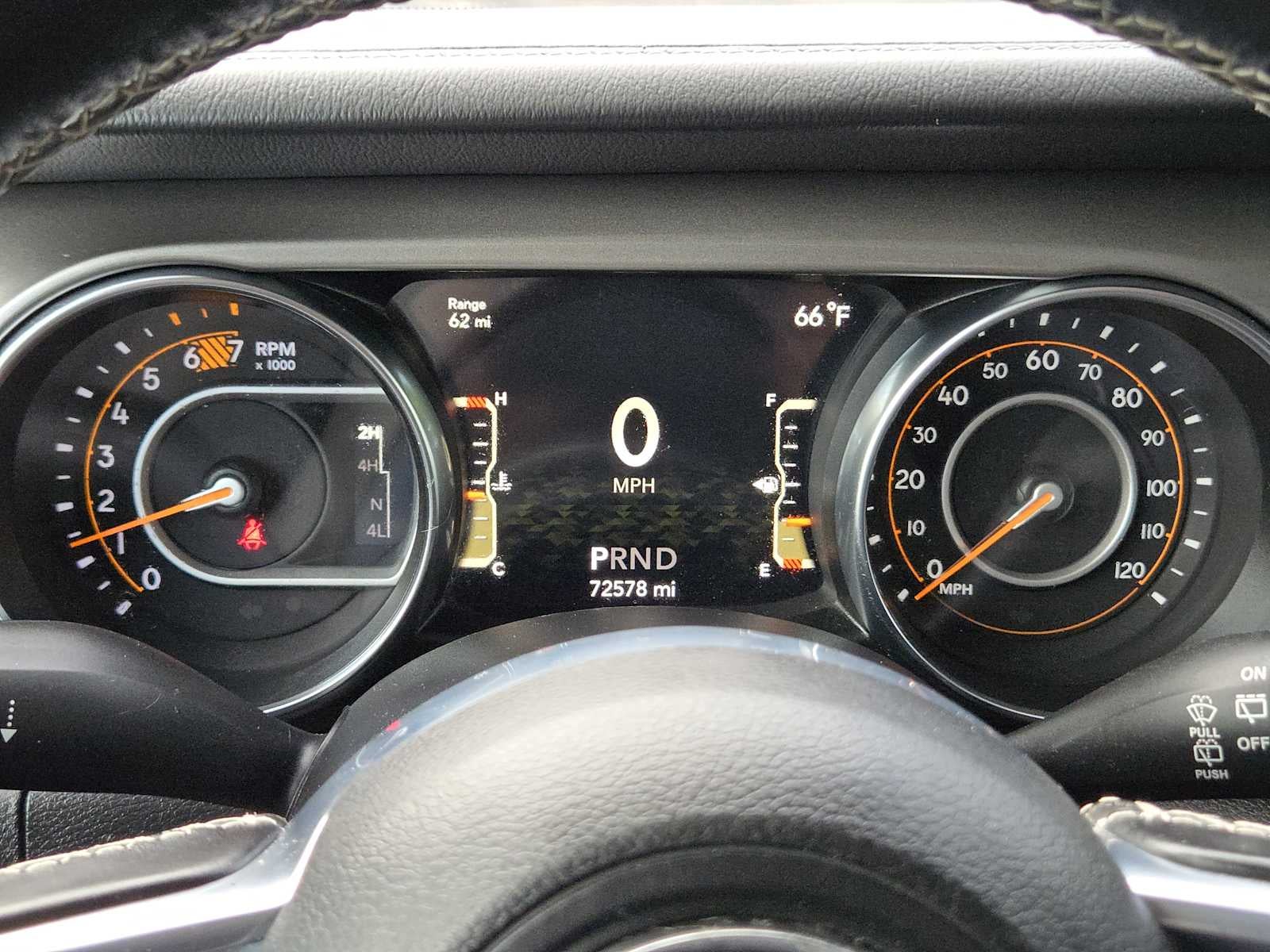 2020 Jeep Wrangler Unlimited Sahara 4x4