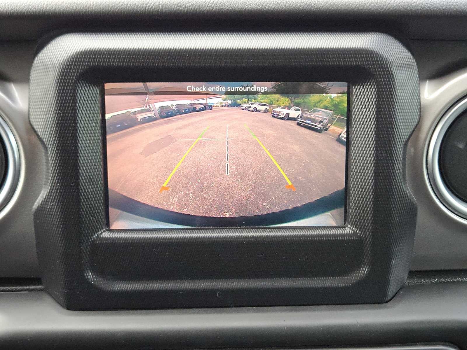 2020 Jeep Wrangler Unlimited Sahara 4x4