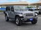 2020 Jeep Wrangler Unlimited Sahara 4x4