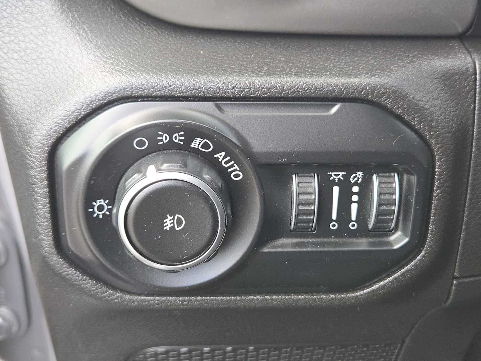 2020 Jeep Wrangler Unlimited Sahara 4x4