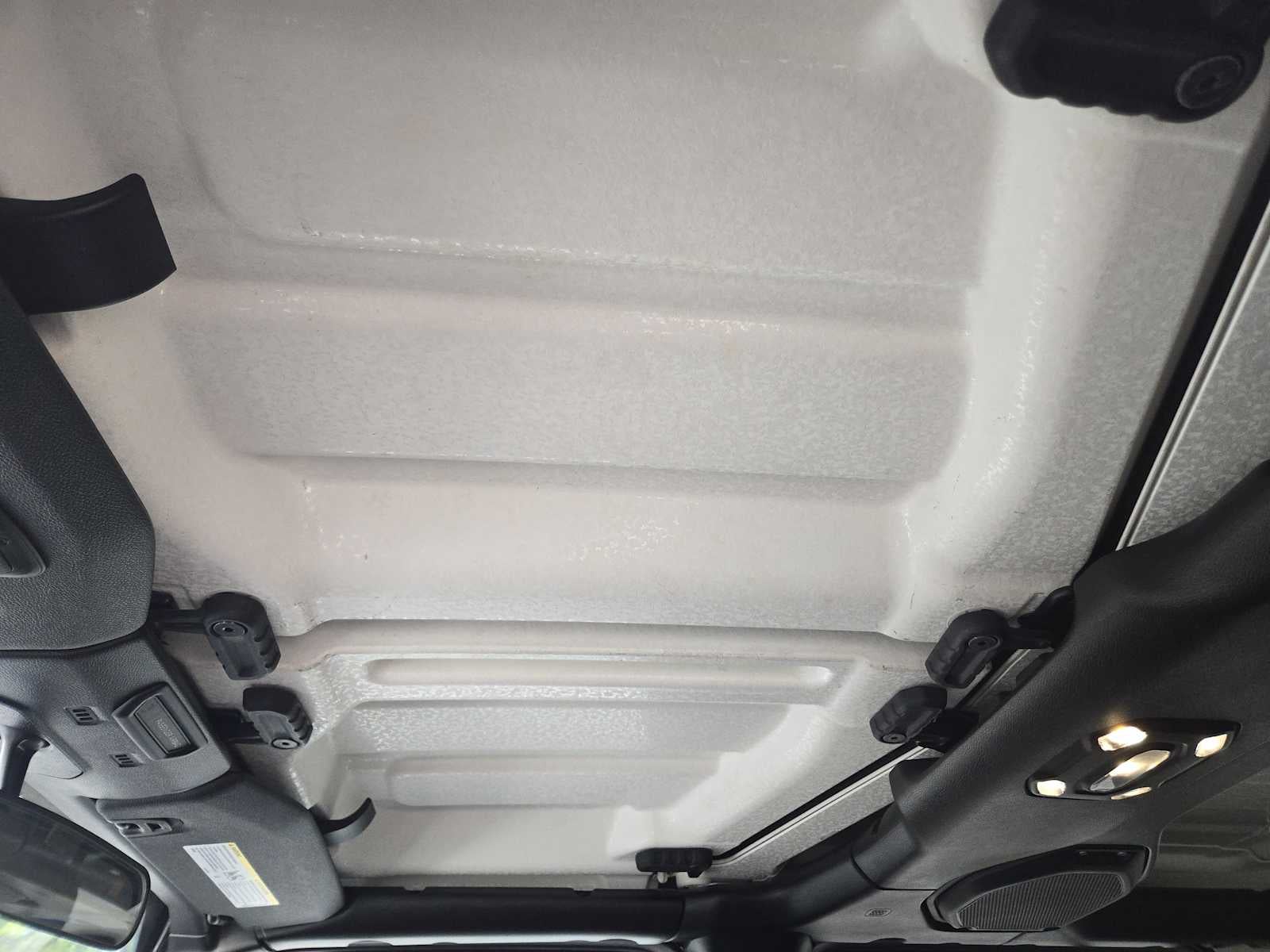 2020 Jeep Wrangler Unlimited Sahara 4x4