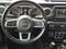 2020 Jeep Wrangler Unlimited Sahara 4x4