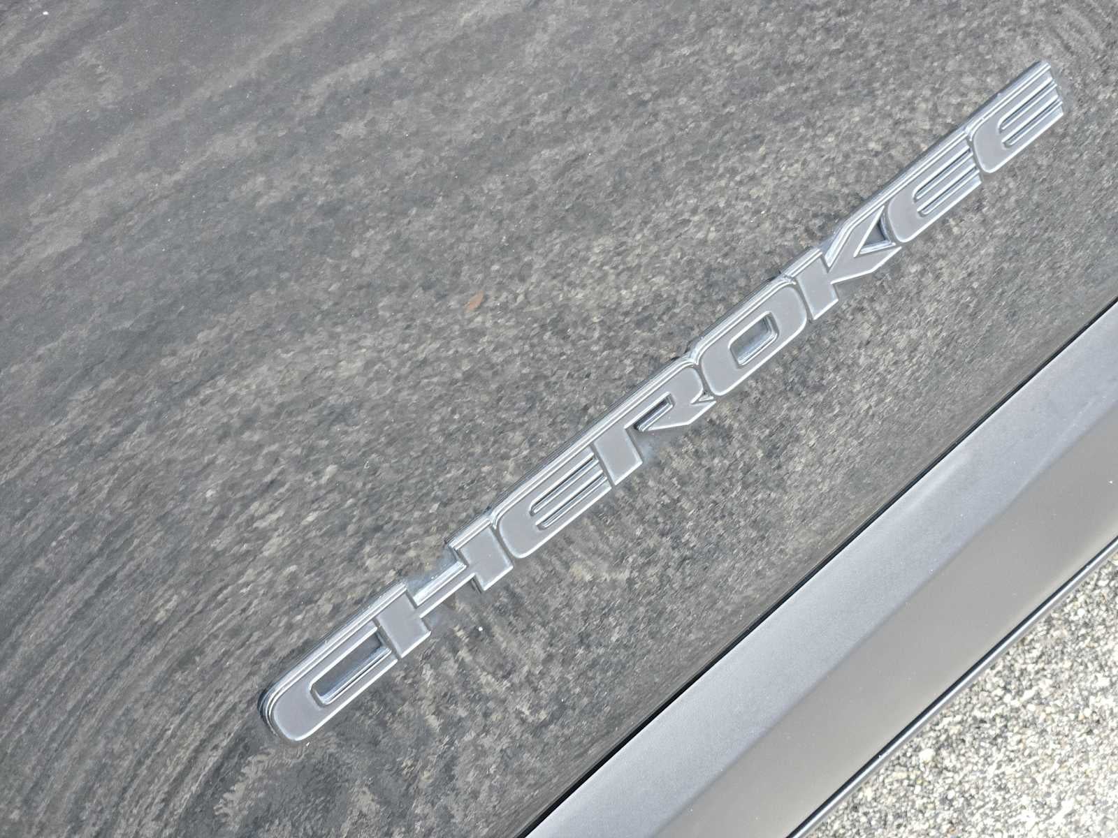 2020 Jeep Cherokee Altitude FWD