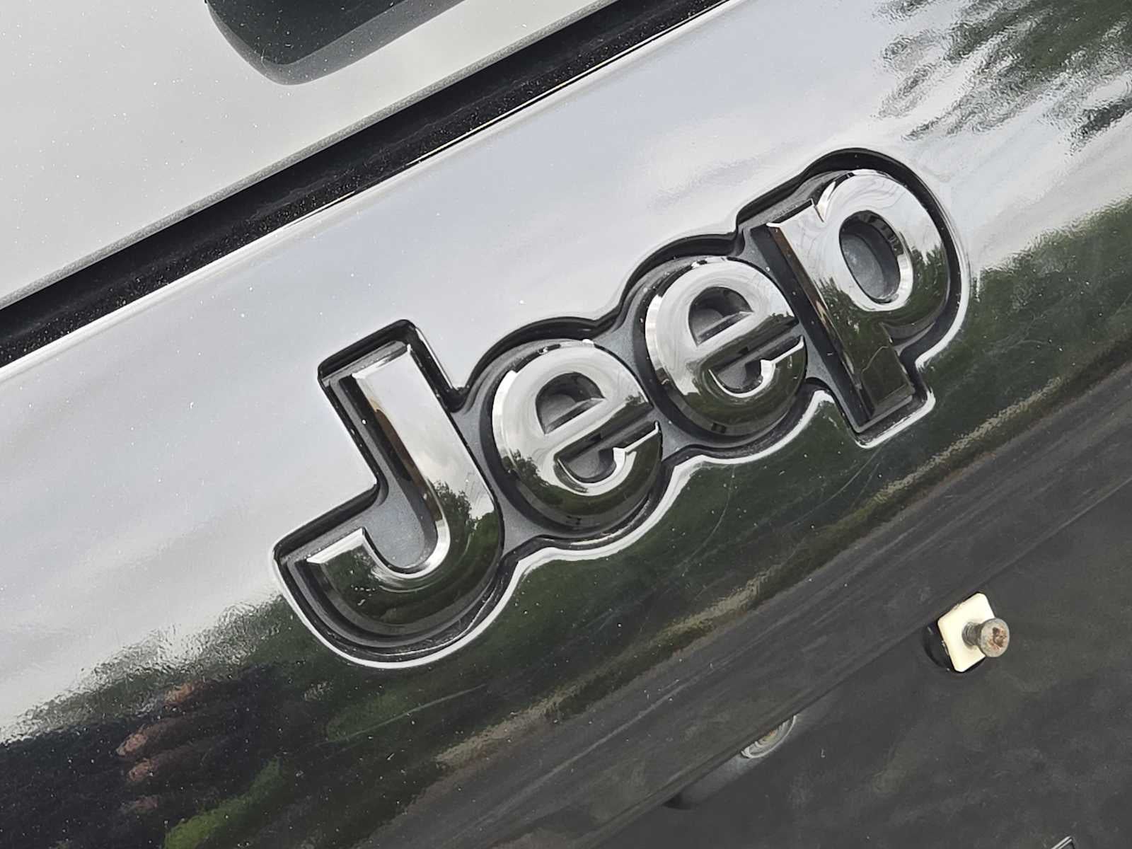 2020 Jeep Cherokee Altitude FWD