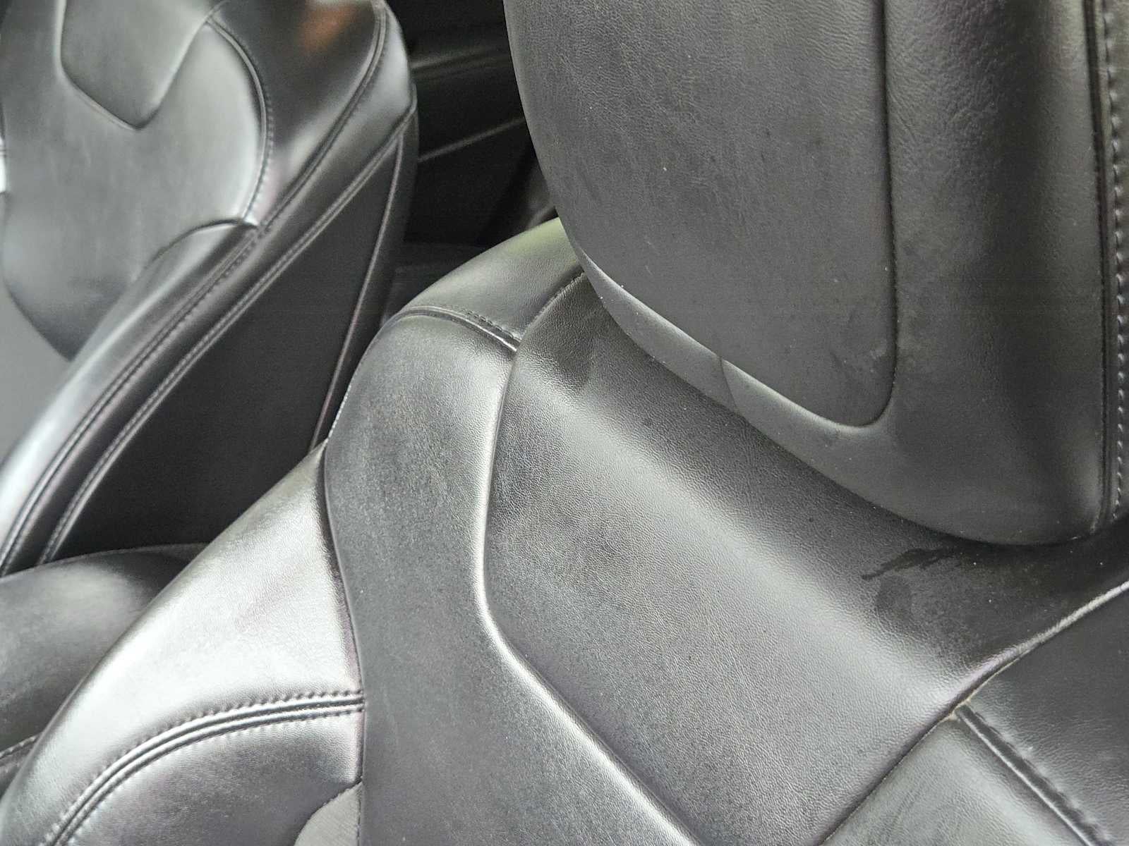 2020 Jeep Cherokee Altitude FWD