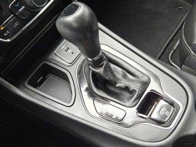 2020 Jeep Cherokee Altitude FWD