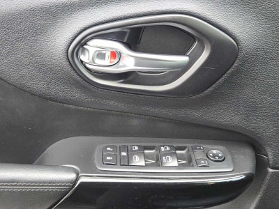 2020 Jeep Cherokee Altitude FWD