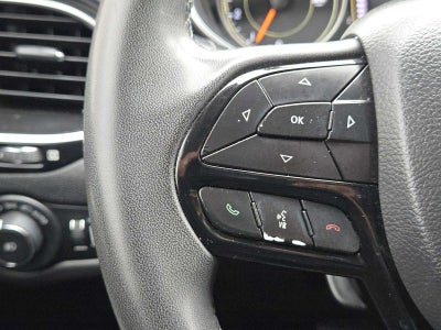 2020 Jeep Cherokee Altitude FWD