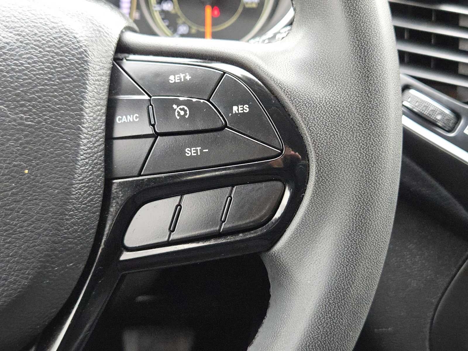 2020 Jeep Cherokee Altitude FWD