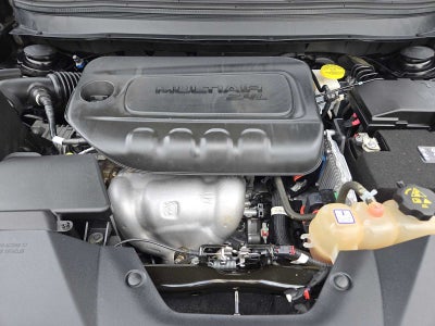 2020 Jeep Cherokee Altitude FWD