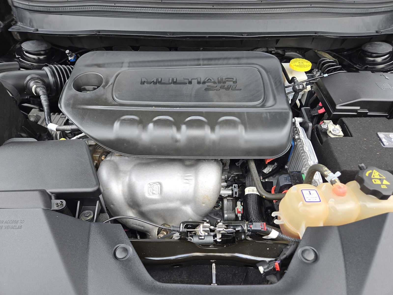 2020 Jeep Cherokee Altitude FWD