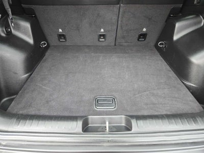 2020 Jeep Cherokee Altitude FWD