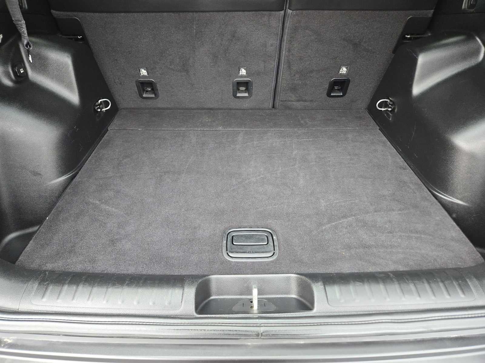 2020 Jeep Cherokee Altitude FWD