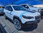 2020 Jeep Cherokee Trailhawk 4x4