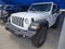 2024 Jeep Wrangler 2-Door Sport S 4x4