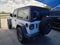 2024 Jeep Wrangler 2-Door Sport S 4x4