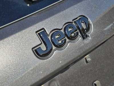 2021 Jeep Grand Cherokee Laredo X 4x4
