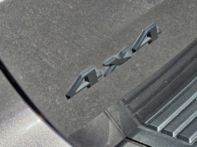 2021 Jeep Grand Cherokee Laredo X 4x4