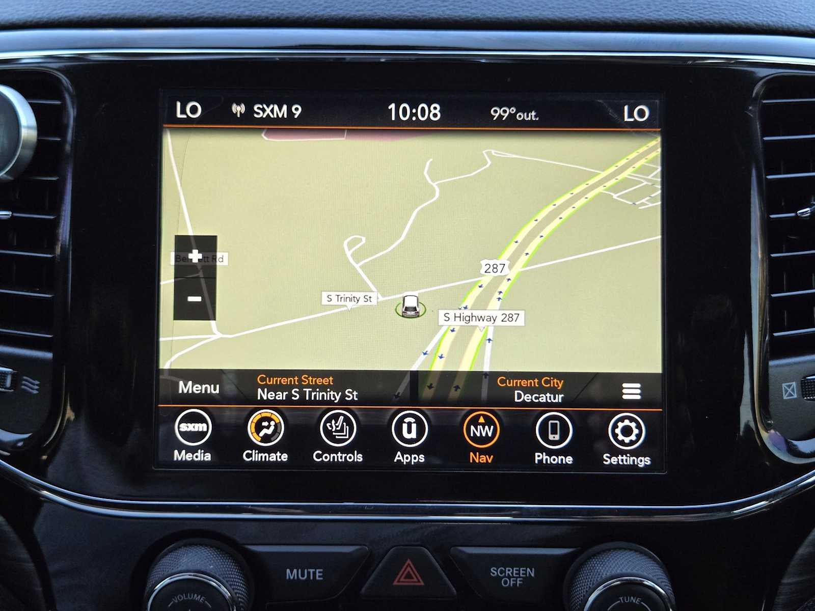 2021 Jeep Grand Cherokee Laredo X 4x4