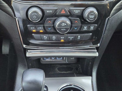 2021 Jeep Grand Cherokee Laredo X 4x4