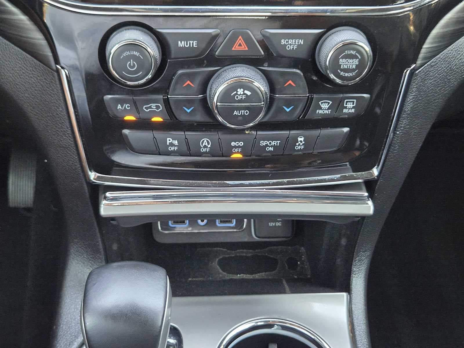 2021 Jeep Grand Cherokee Laredo X 4x4