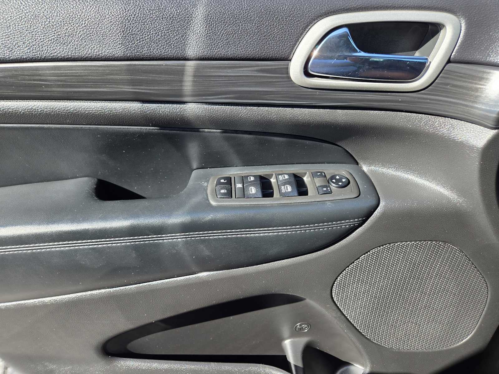 2021 Jeep Grand Cherokee Laredo X 4x4
