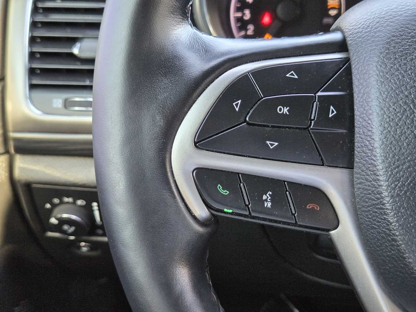 2021 Jeep Grand Cherokee Laredo X 4x4