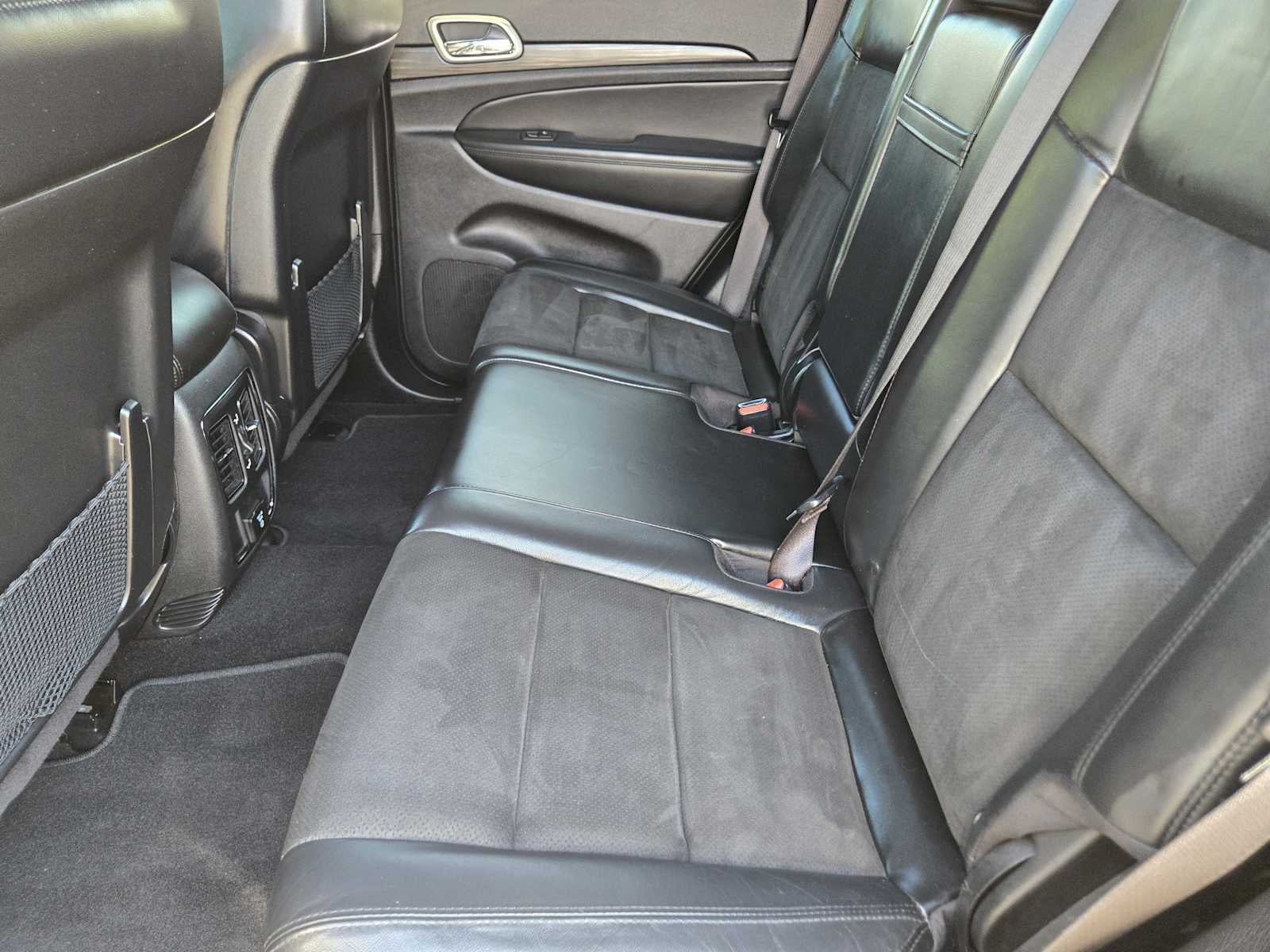 2021 Jeep Grand Cherokee Laredo X 4x4