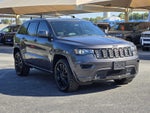 2021 Jeep Grand Cherokee Laredo X 4x4
