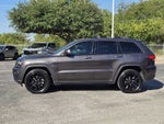 2021 Jeep Grand Cherokee Laredo X 4x4